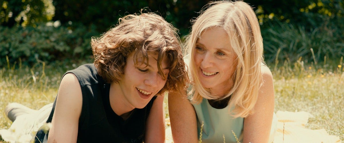 Last Summer movie review & film summary (2024) | Roger Ebert