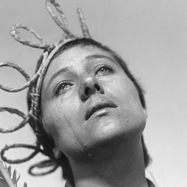 Letters from Libremilia