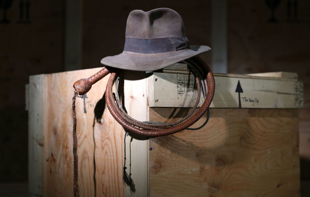 The 'Bullwhip Effect'