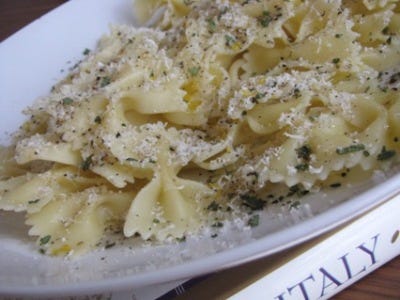 lunch