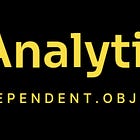 Two years of Analytic Flying