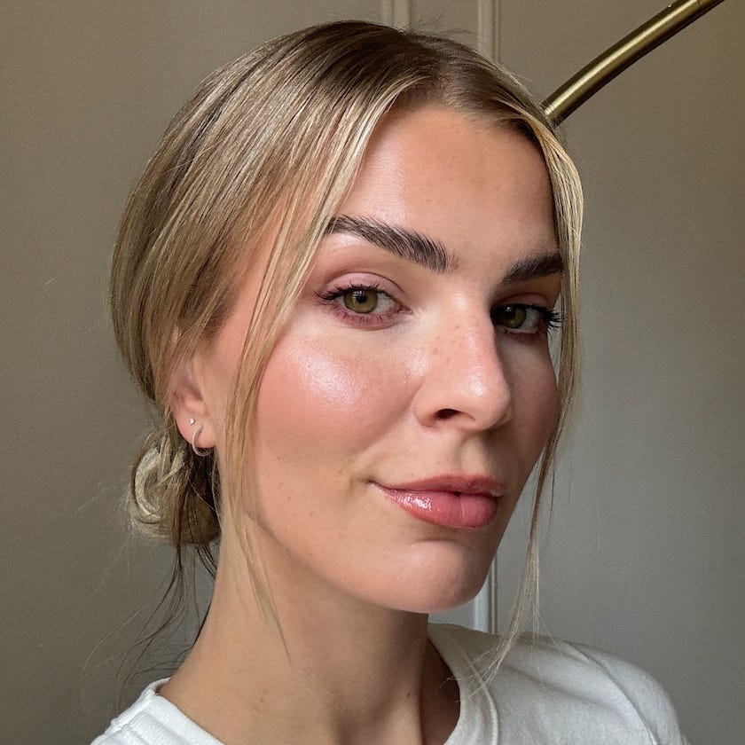 Artwork for Isabel's Substack