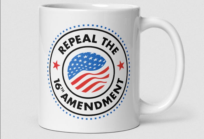 The Latest from Seton Motley | Less Government | LessGovernment.org