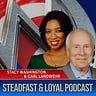 Steadfast & Loyal by Allen West