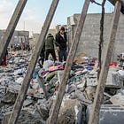 What Justice Requires in Gaza