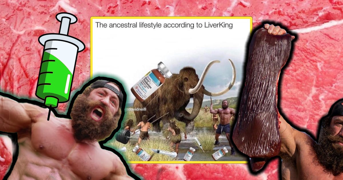 FAIL Blog - the-liver-king - Epic FAILs funny videos - Funny Fails -  Cheezburger