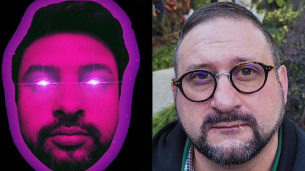 Doxxing For Justice: Federal court in Florida greenlights doxxing. Richard Luthmann strikes back against Danesh Noshirvan.