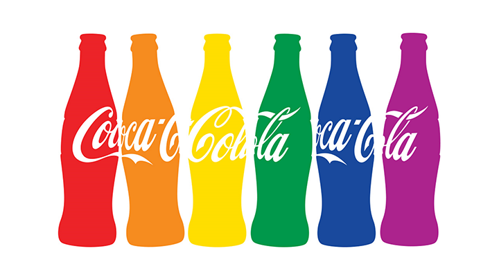 June is Pride Month】Coca-Cola Bottlers Japan's LGBTQ Initiatives | Corporate Blog | Coca-Cola Bottlers Japan Inc. June is Pride Month】Coca-Cola Bottlers Japan's LGBTQ Initiatives | Corporate Blog | Coca-Cola Bottlers Japan Inc.
