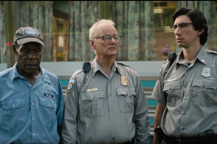 Image result for the dead don't die