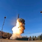 Putin’s Got Missiles For Trump’s Ukraine Peace Plan