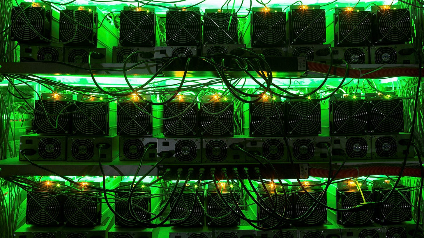 When crypto exchanges decentralise | Financial Times