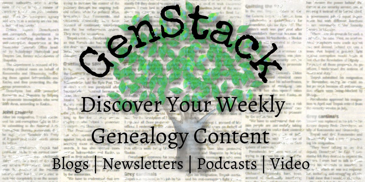 GenStack