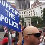 Midnight Mass News by Mike Crawford