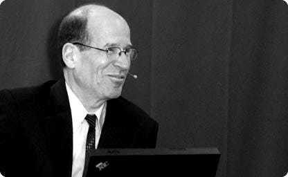 Don de lenguas 🎙️: Entrevista a Daniel Gile, investigador en el campo de  la interpretación