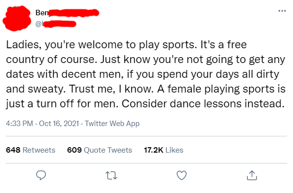 I'm new to this sub, but this seems to fit here. : r/AreTheStraightsOK