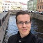 Benjamin Peters's avatar