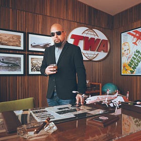 TravelMates: Alvin Toro