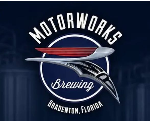 Motorworks Brewing Temporarily Closes for Remodel, Plans February 2027 Reopening