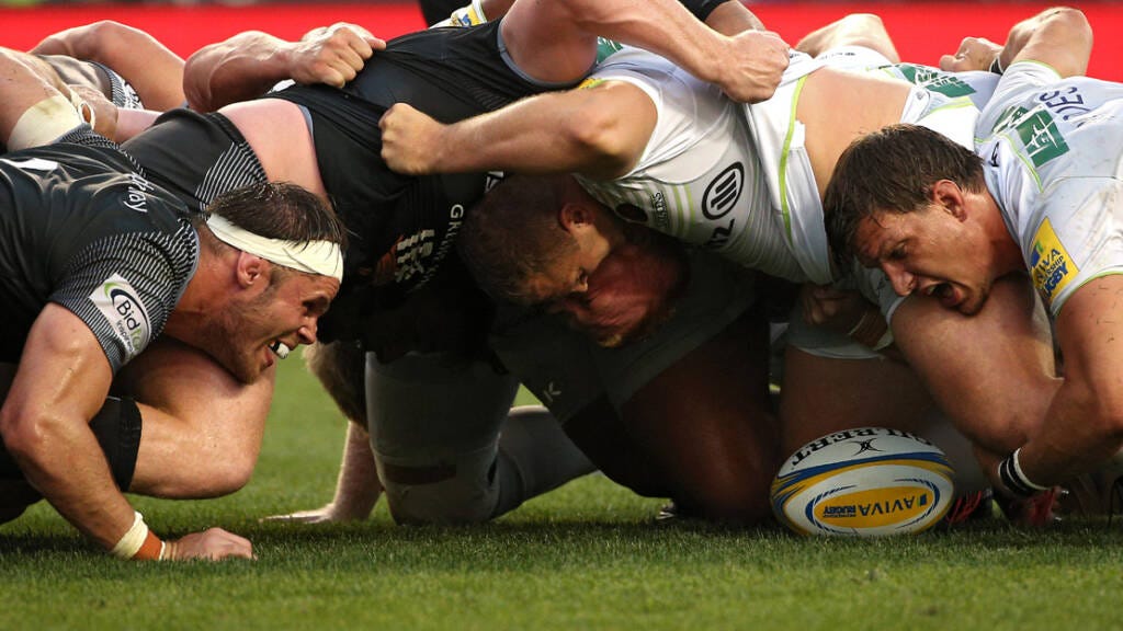 PREM Rugby | Round 1 Preview: Newcastle Falcons v Saracens