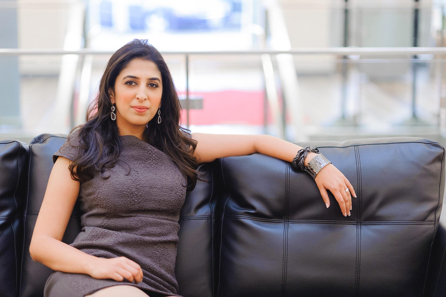 A 32-Year-Old's Startup, Inspired By A Health Scare, Sells For $275 Million