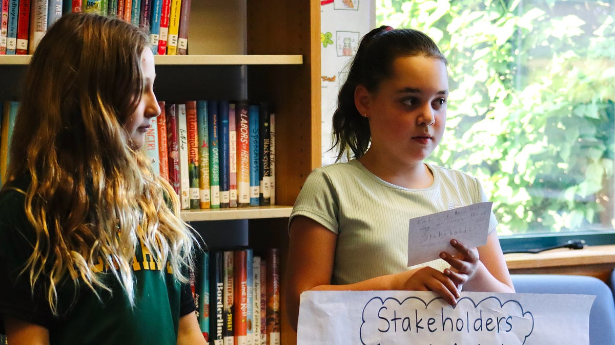 What If Parents and Schools Learned Together?