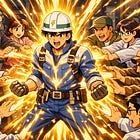 When You Realize Engineering Is Everyone’s Dependency