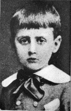 Proust, ses personnages - L'album photosProust, ses personnages