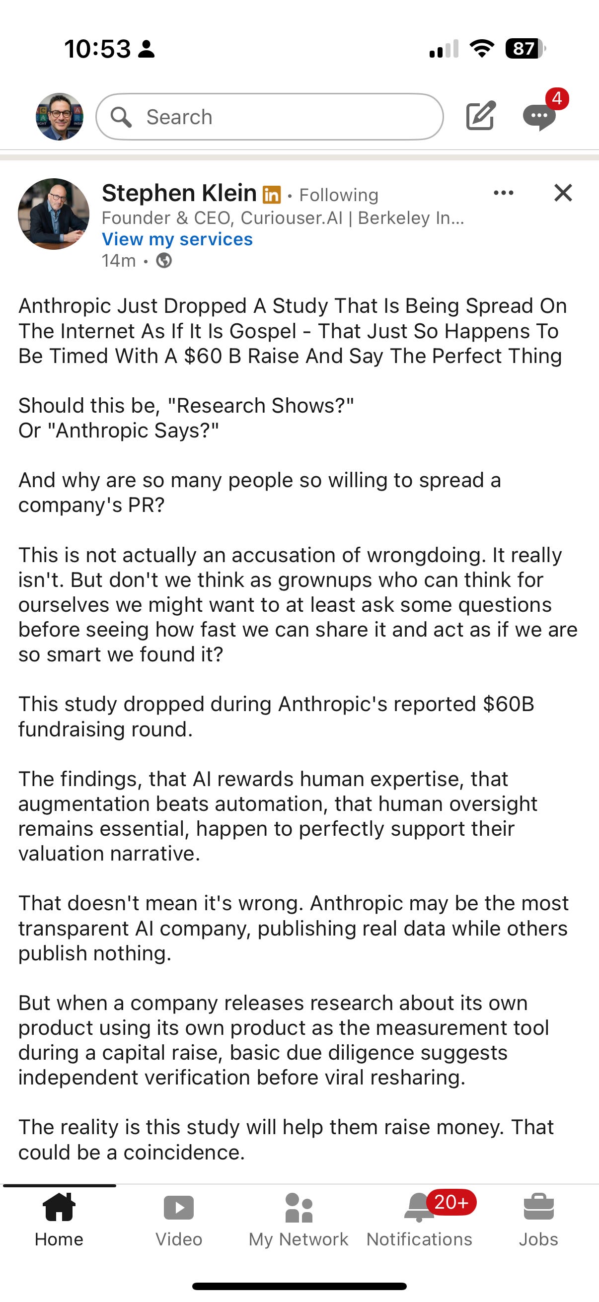 Socio-Technical Audit: Systemic Bias, Economic Representation, and Alignment Risks in Anthropic PBC’s Q4 2025-Q1 2026 Operations