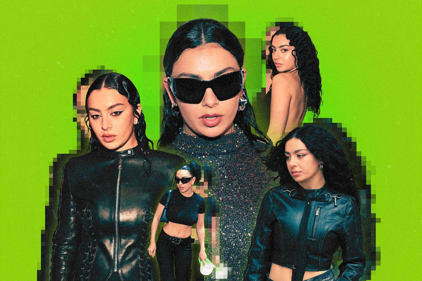 A Conversation with Gen Z's Most Fashionable Woman