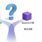 Qwen3.5 Quantization: Similar Accuracy, More Thinking — Best Models and Recipes