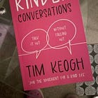 Giving Better Feedback: My Review of 'Kinder Conversations' by Tim Keogh