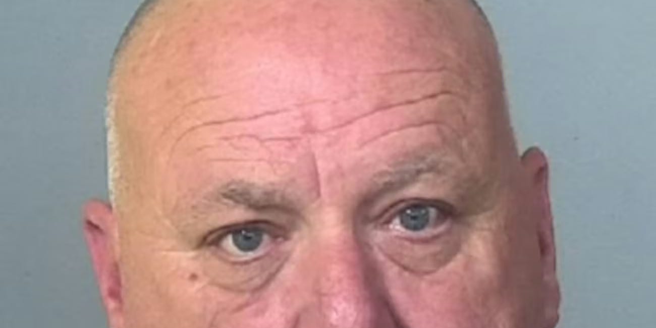 Unlicensed Contractor Arrested in Bradenton on Felony Charges Tied to Alleged Hurricane Milton Repair Scam