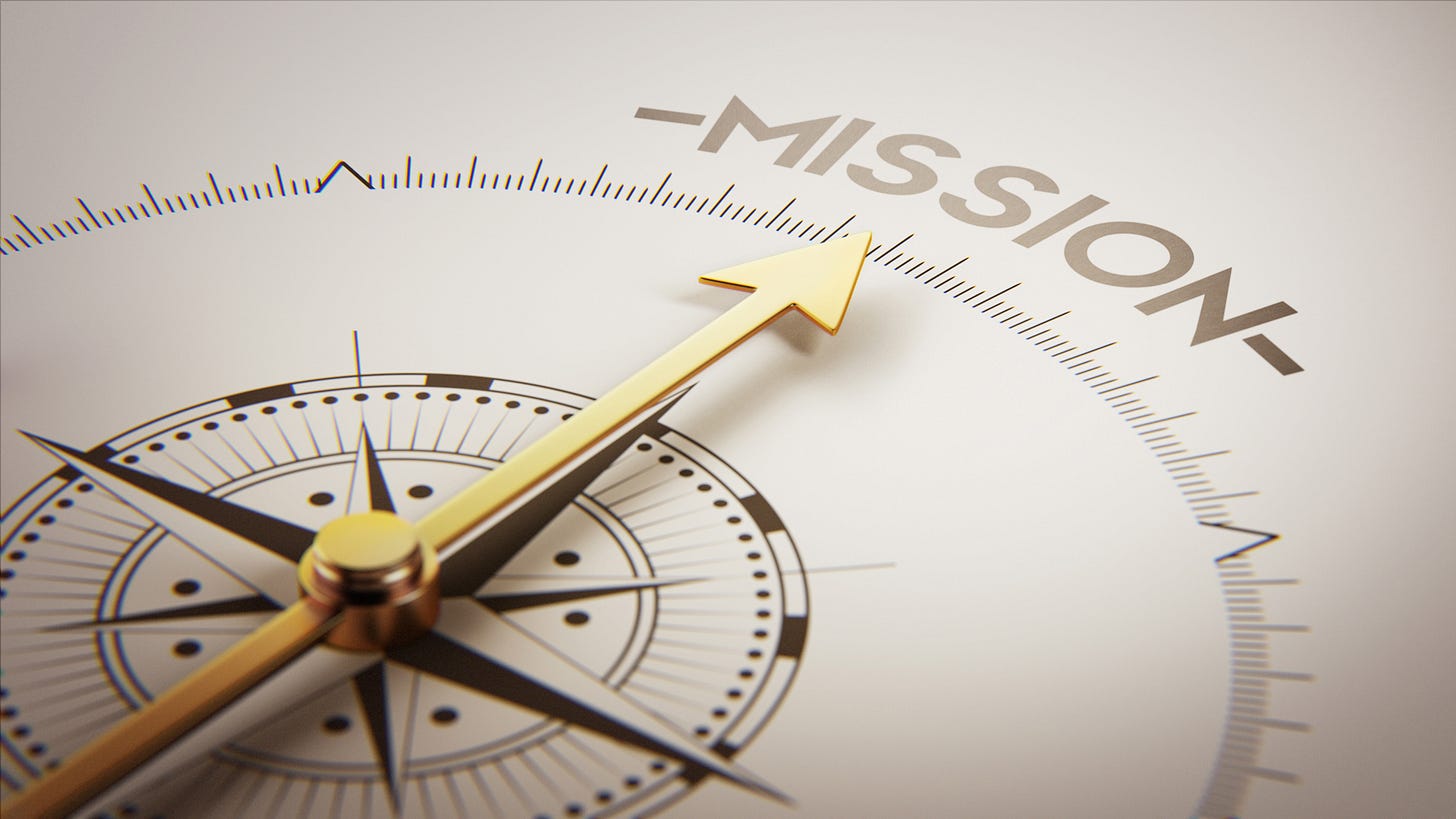 Money For Mission - Uniting Church in Australia. Synod of Victoria and  Tasmania