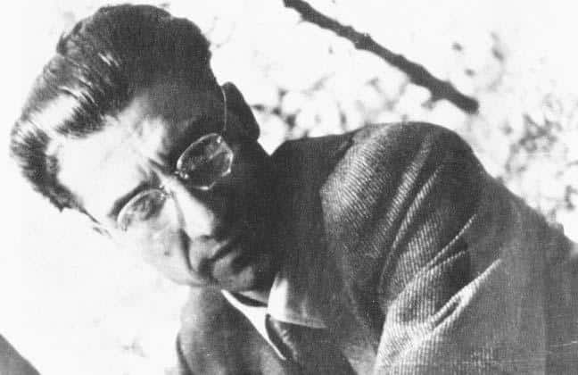 Cesare Pavese | Letras Libres