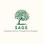 SAGE's avatar