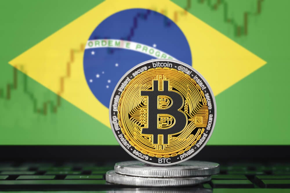 Brazil Proposes New Bill Allowing Crypto Wage Payments - Cryptodnes EN