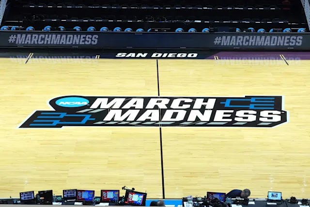 March Madness Expansion? NCAA Eyes Shocking 76-Team Field - Yahoo Sports March Madness Expansion? NCAA Eyes Shocking 76-Team Field - Yahoo Sports