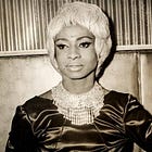 A Bit of Trans History and Trans Artistry