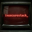 insecurestack's avatar