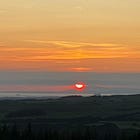 Equinox Reflections walking Black Combe