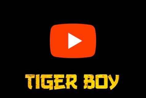 Tiger boy, il cortometraggio di Gabriele Mainetti vincitore del 6° Est Film Festival