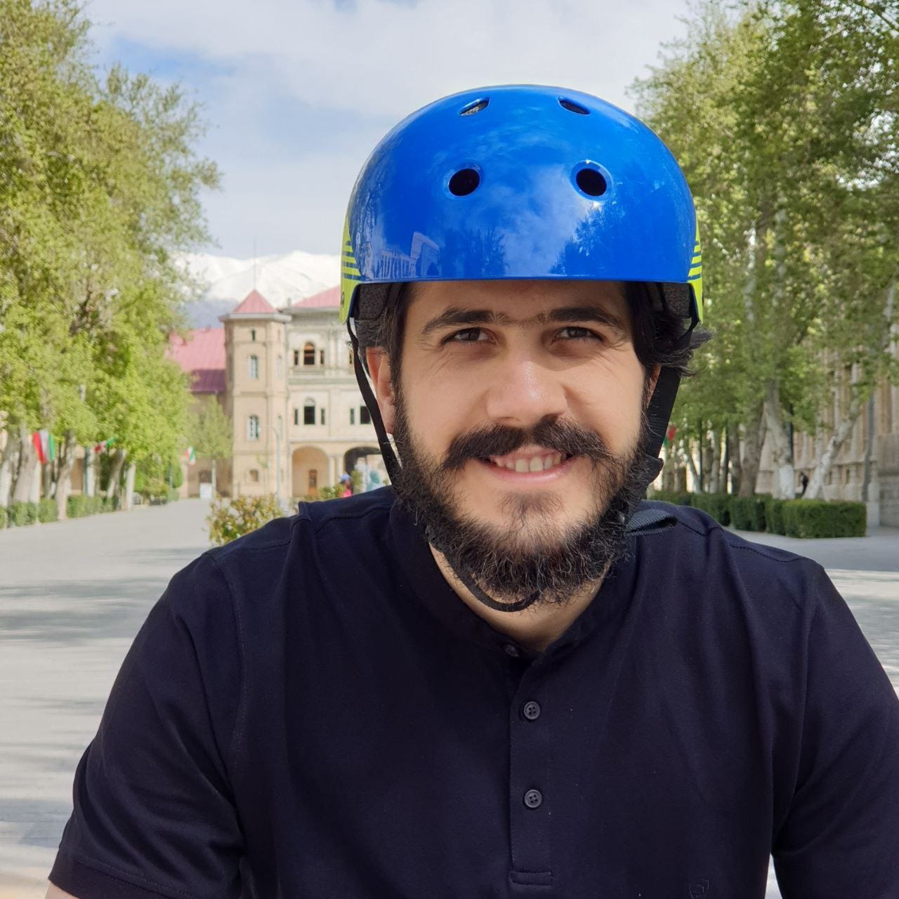 Mohammad Nazarpoor