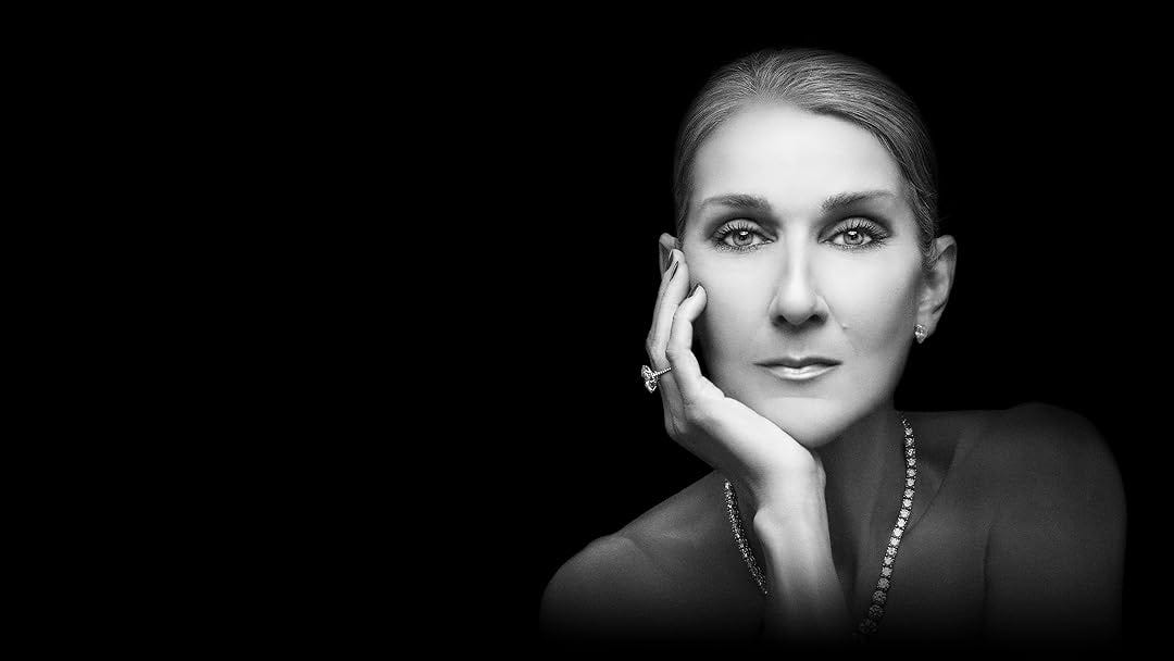 Prime Video: I Am: Celine Dion Prime Video: I Am: Celine Dion