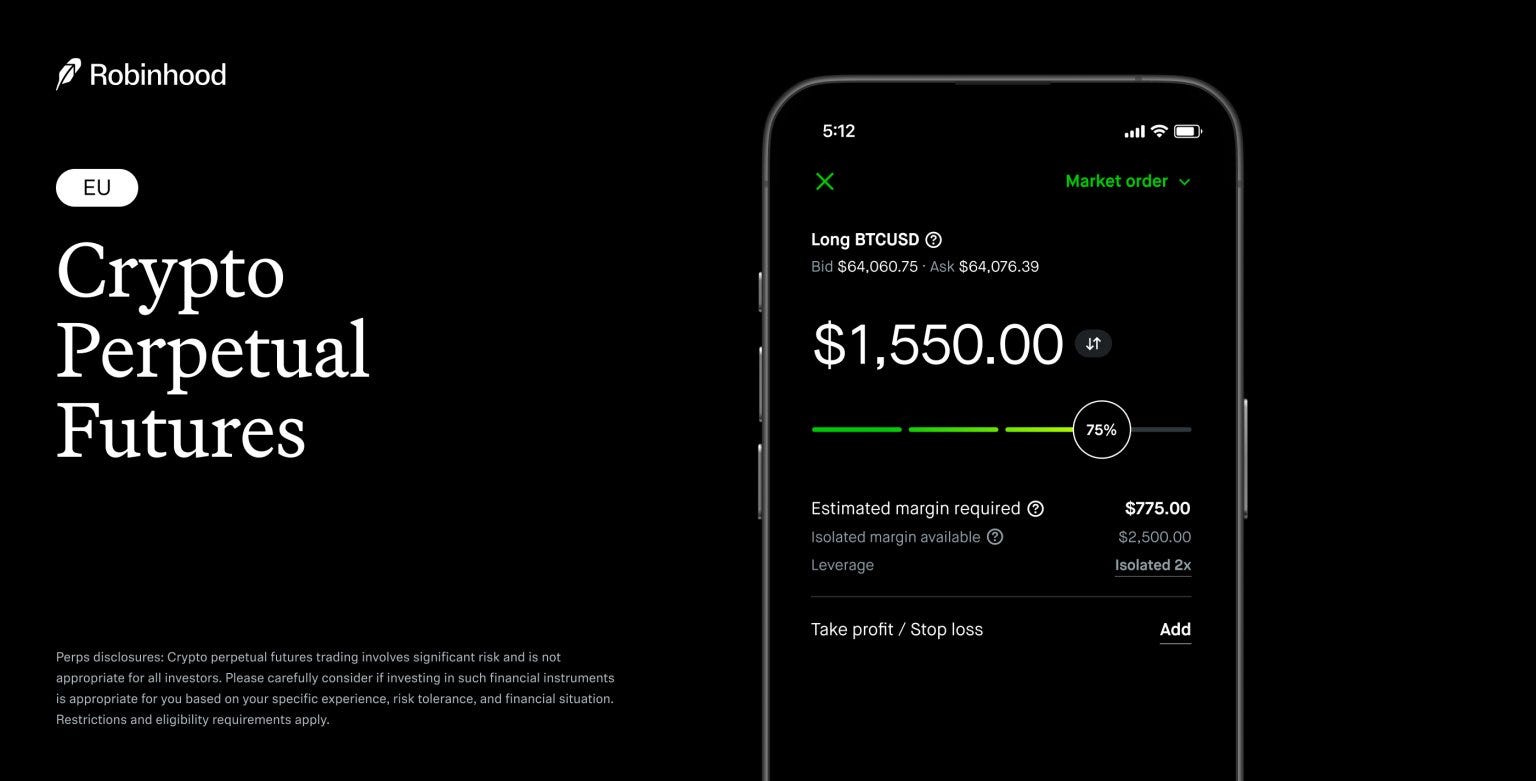 Robinhood goes all in on crypto as it wants to become the global financial  Super App 😤💸; European payments giant Worldline faces criminal  investigation as regulators circle 👨🏼‍⚖️💳