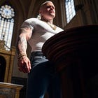 Are Some Teachers of the Church Just Too Gifted to be Above Reproach?