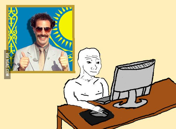 Reasons NOT to own what I own - Part IV - Kazaki superapp