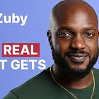 Unapologetically Yourself: The Courage to Speak & Be Different - Zuby | Ep. 111