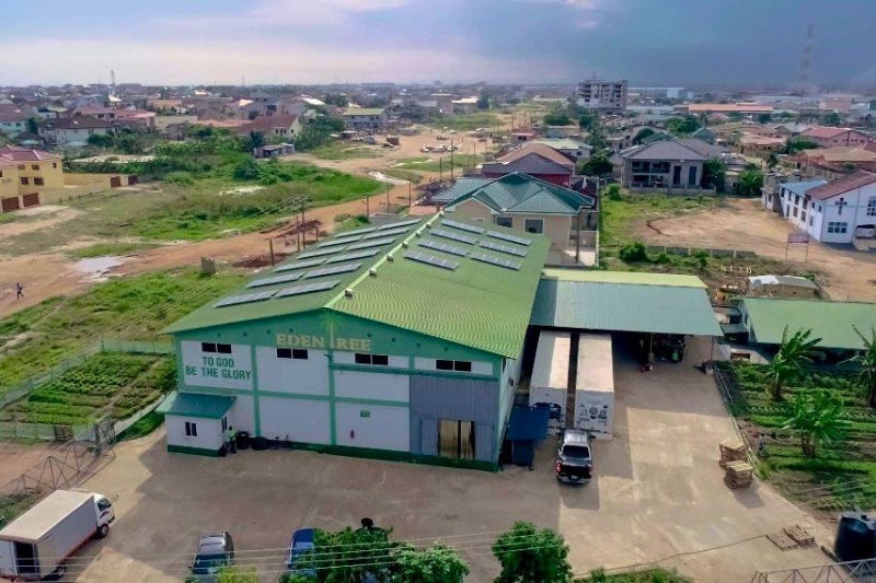 The 5 most popular stories on Africa Private Equity News the past week The 5 most popular stories on Africa Private Equity News the past week