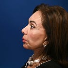 Jeanine Pirro crashes into the limit of Trump's lies