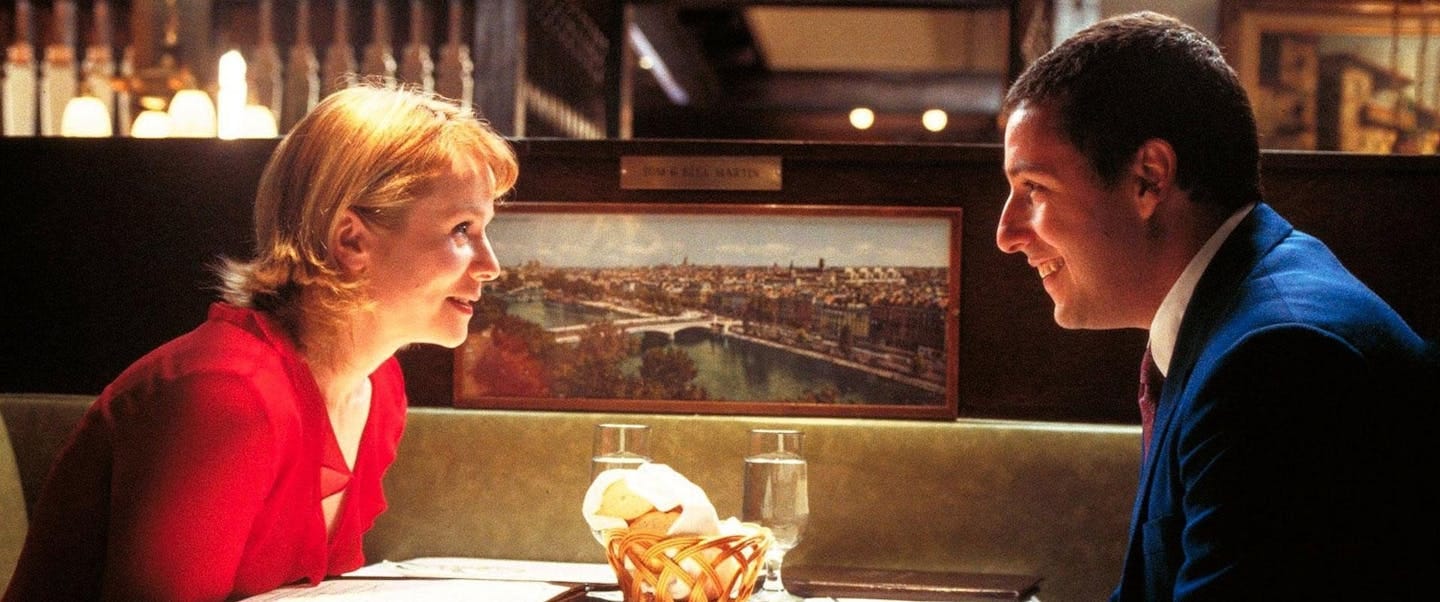 Punch-Drunk Love (2002) - Lido Cinemas